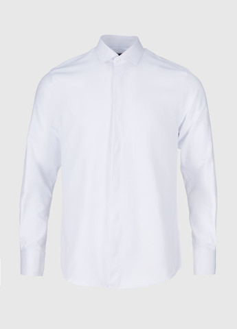 Белая рубашка No Brand
