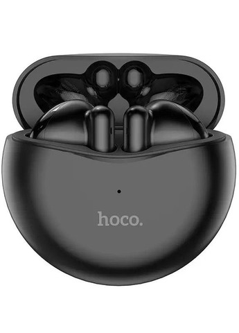 Бездротові Bluetooth навушники EW14 TWS Чорні Hoco (274236377)