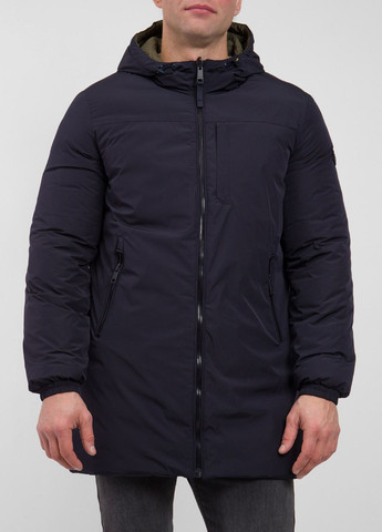 Синя зимня куртка Armata Di Mare