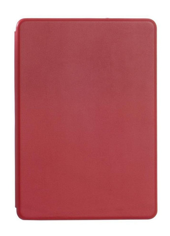 Чехол-книжка кожа для iPad Pro 2017 (10.5") Красный Epik (274376637)