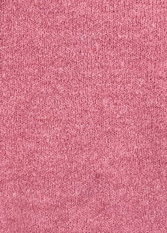Рожевий зимовий светр джемпер Indiska