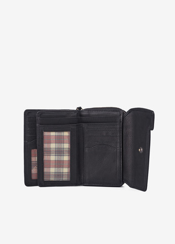 Гаманець чоловічий класичний шкіряний HILL BURRY (274535634)