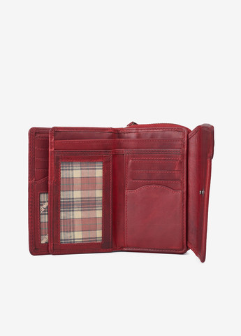 Гаманець чоловічий класичний шкіряний HILL BURRY (274535633)