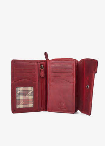 Гаманець чоловічий класичний шкіряний HILL BURRY (274535633)