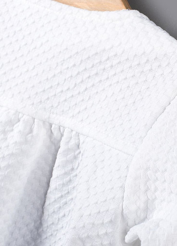 Білий літнє Пальто Coccodrillo