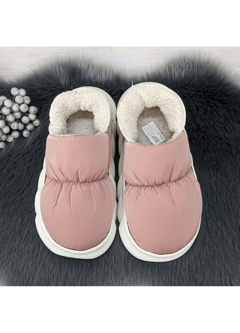 Тапочки жіночі чуні закриті плащівка Lion (274535767)