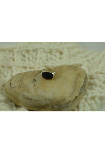 Перстень с ониксом Maxi Silver (274564393)