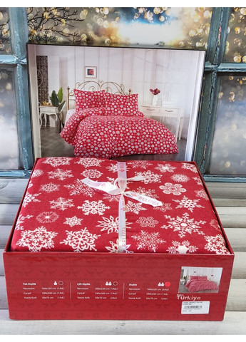 Комплект постельного белья Семейный Belizza (275071123)