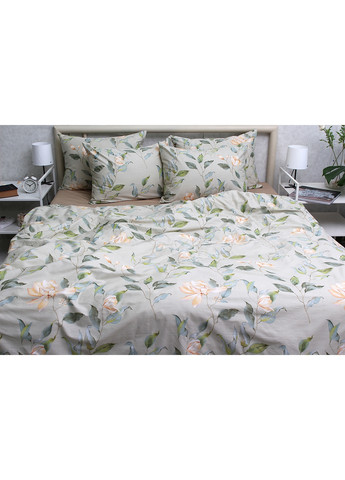 Комплект постільної білизни з компаньйоном Сімейний Tag (275071512)