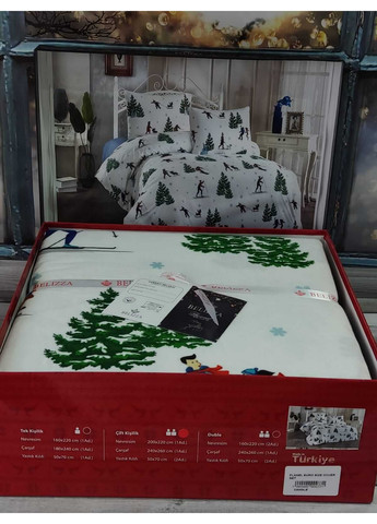 Комплект постельного белья Семейный Belizza (275070107)