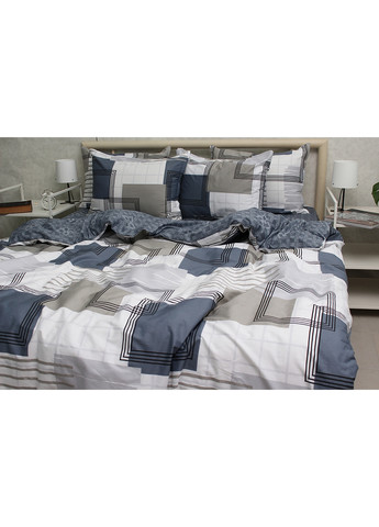 Комплект постельного белья с компаньоном Евро Tag (275070489)