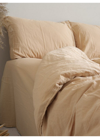 Комплект постільної білизни Євро Limasso (275070836)