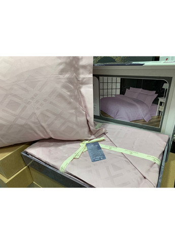 Комплект постільної білизни Євро Gold Soft Life (275071063)