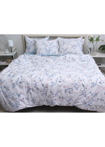 Комплект постільної білизни з компаньйоном 1,5-спальний Tag (275070423)