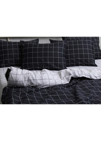 Комплект постельного белья с компаньоном 2-спальный Tag (275071488)