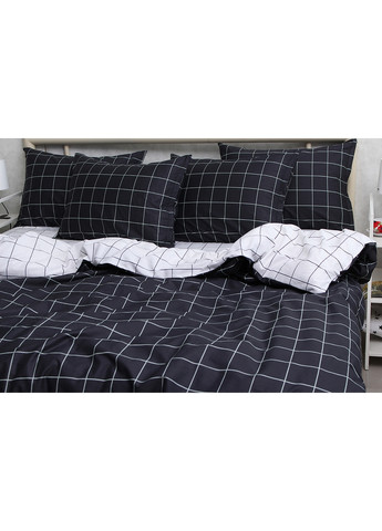 Комплект постельного белья с компаньоном 2-спальный Tag (275071488)