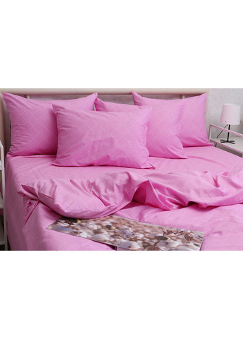 Комплект постільної білизни 1,5-спальний Tag (275069468)