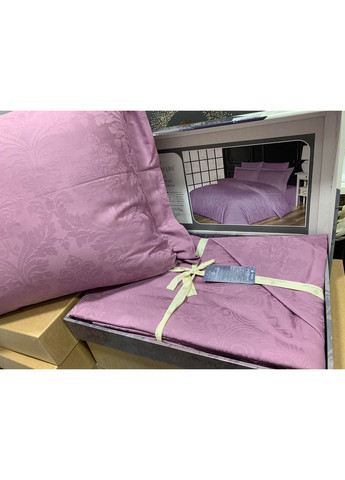 Комплект постільної білизни Євро Gold Soft Life (275070023)