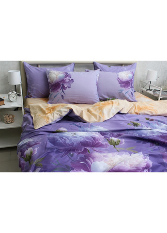 Комплект постільної білизни з компаньйоном Сімейний Tag (275071507)