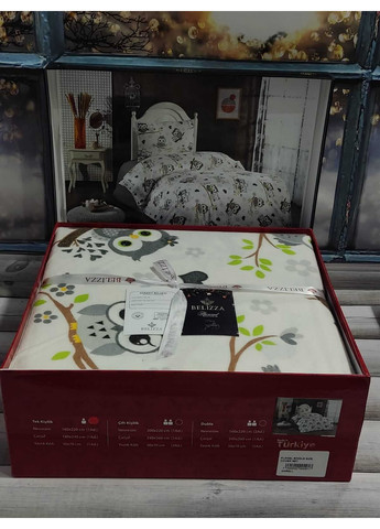 Комплект постельного белья 1,5-спальный Belizza (275070114)