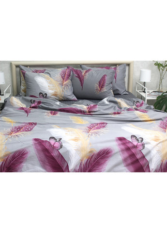 Комплект постельного белья с компаньоном Евро Tag (275071460)