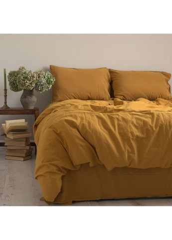 Комплект постельного белья Евро Limasso (275069819)