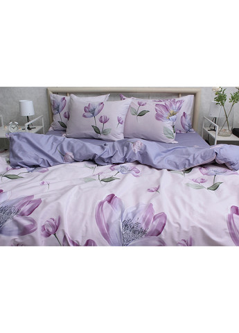 Комплект постільної білизни з компаньйоном Євро Tag (275069460)