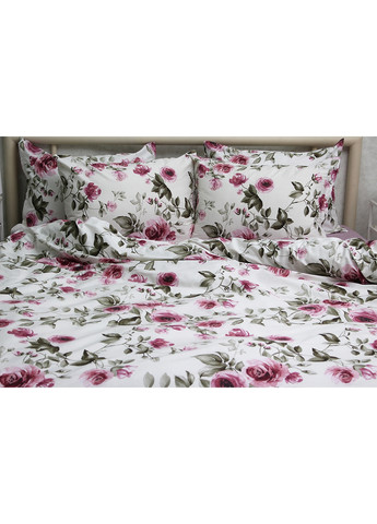 Комплект постельного белья с компаньоном Евро Tag (275071530)