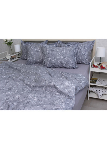 Комплект постільної білизни з компаньйоном Євро Tag (275069428)