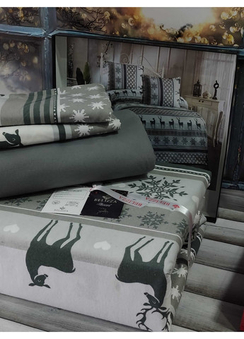 Комплект постельного белья Евро Belizza (275073315)