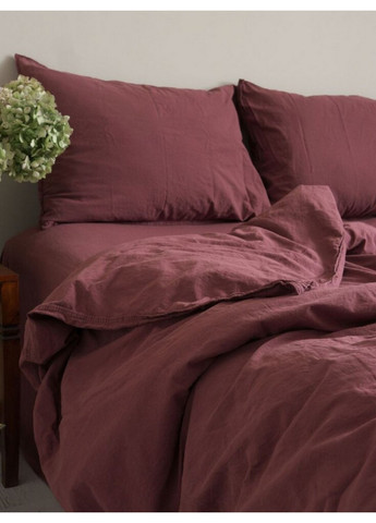 Комплект постельного белья Евро Limasso (275074884)