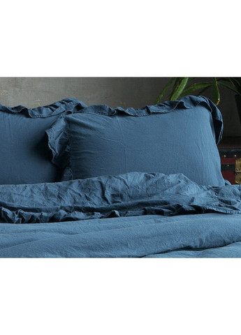 Комплект постільної білизни Євро Limasso (275074903)