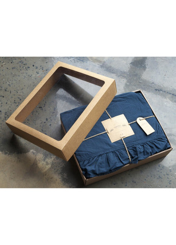 Комплект постільної білизни Євро Limasso (275074903)