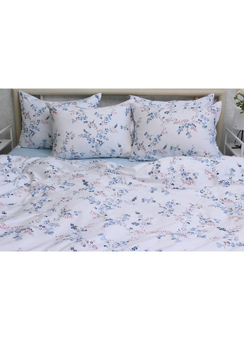 Комплект постільної білизни з компаньйоном 1,5-спальний Tag (275073554)