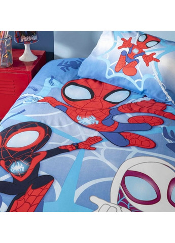 Комплект постельного белья 1,5-спальный Tac (275073385)