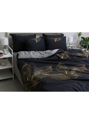 Комплект постельного белья с компаньоном Евро Tag (275072525)