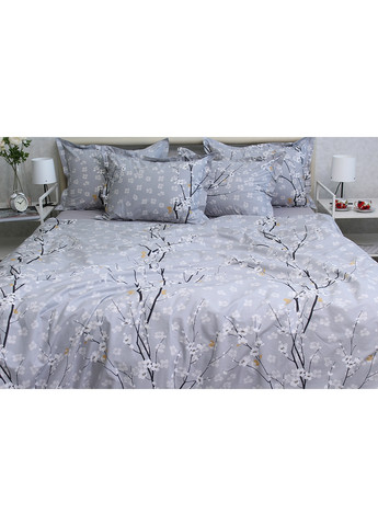 Комплект постільної білизни з компаньйоном Євро Tag (275073503)