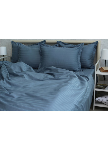 Комплект постільної білизни Євро Tag (275072523)