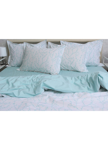 Комплект постільної білизни з компаньйоном Євро Tag (275073558)