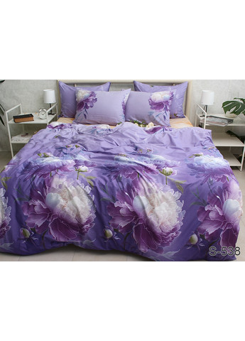 Комплект постільної білизни з компаньйоном Сімейний Tag (275074559)