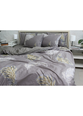 Комплект постельного белья с компаньоном 2-спальный Tag (275072552)
