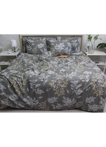 Комплект постільної білизни з компаньйоном 1,5-спальний Tag (275072493)