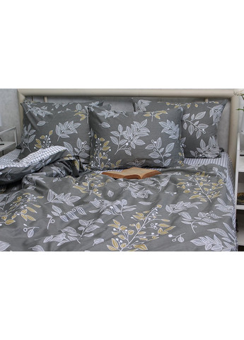 Комплект постельного белья с компаньоном 1,5-спальный Tag (275072493)