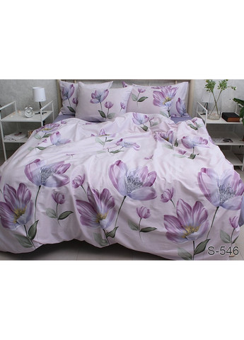 Комплект постільної білизни з компаньйоном Сімейний Tag (275074536)