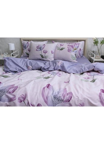 Комплект постільної білизни з компаньйоном Сімейний Tag (275074536)