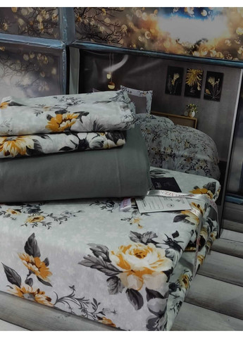 Комплект постельного белья Евро Belizza (275073320)