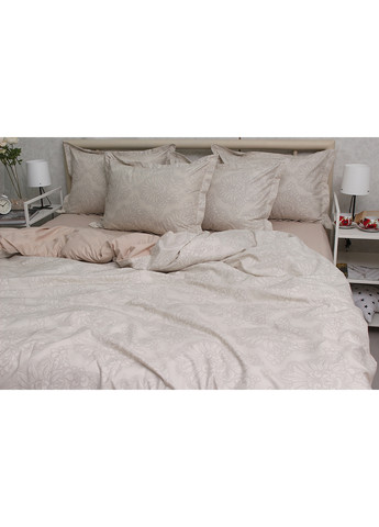 Комплект постельного белья с компаньоном Евро Tag (275072549)