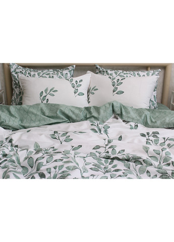 Комплект постільної білизни з компаньйоном Євро Tag (275073488)