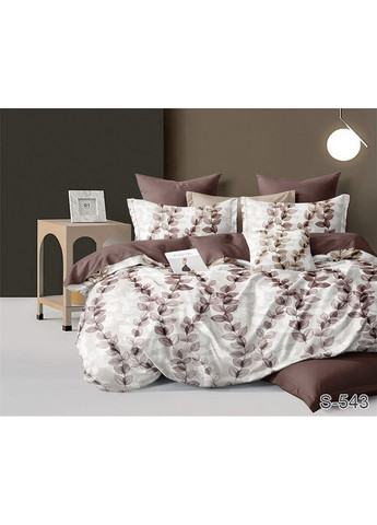 Комплект постельного белья с компаньоном 1,5-спальный Tag (275072473)