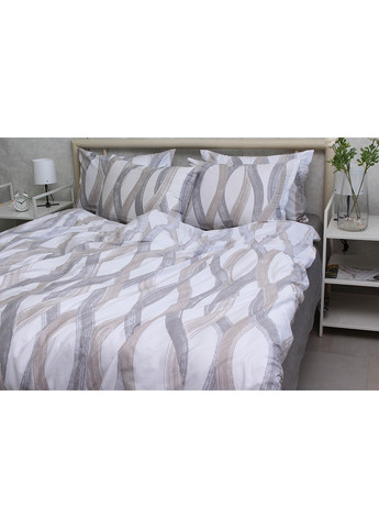 Комплект постільної білизни з компаньйоном Євро Tag (275074526)